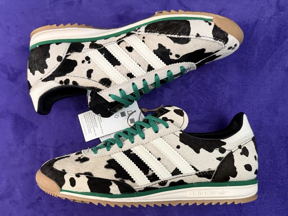 adidas women SL72 OG Shoes size 6.5